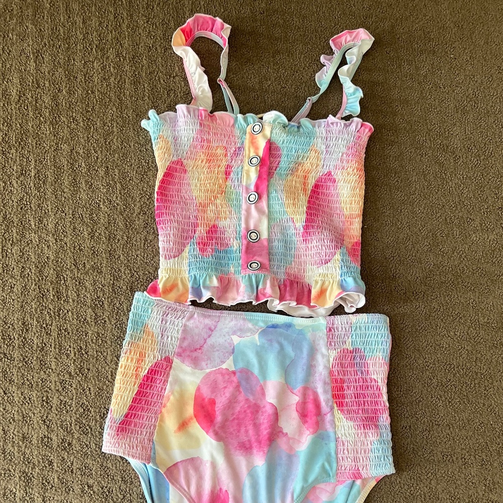 Women’s Rad brand swim suit size S/M